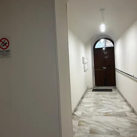 דירה G House 100 קטאניה