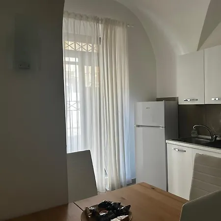 G House 100 Apartment Catania
