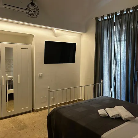 Apartment G House 100 Catania