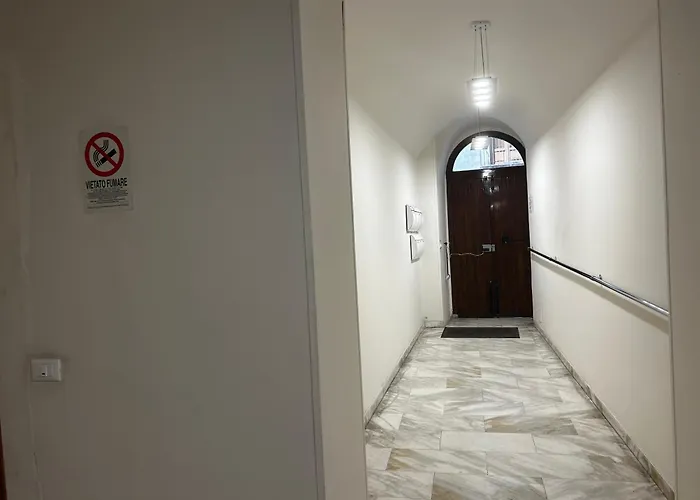 דירה G House 100 קטאניה