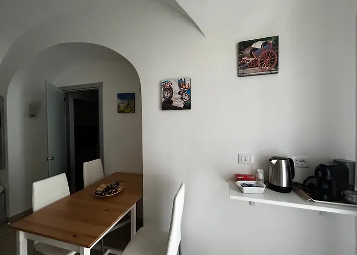 G House 100 דירה קטאניה